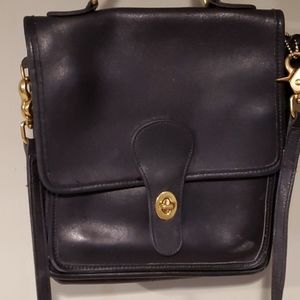 Coach  soft leather  purse
